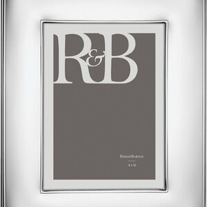 Reed & Barton Rowan 8X10 Frame